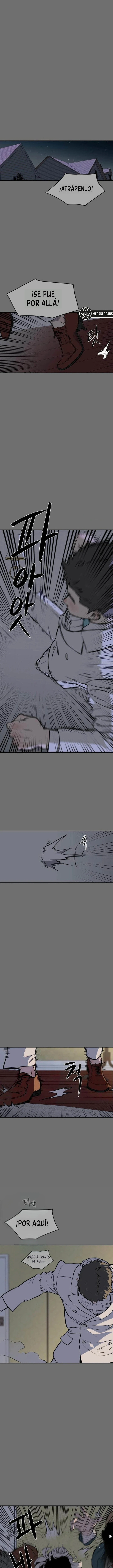 Susurros Fantasmales Capítulo 67 - Page 12