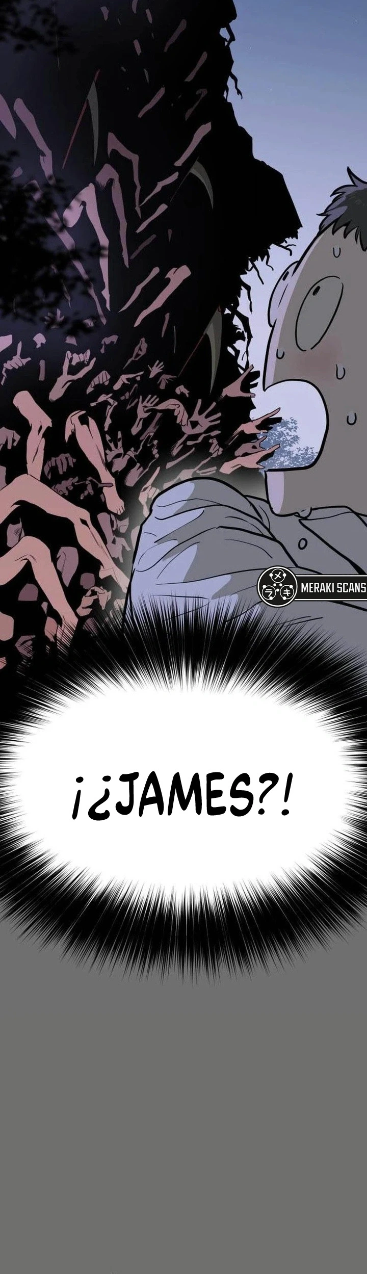 Susurros Fantasmales Capítulo 67 - Page 17