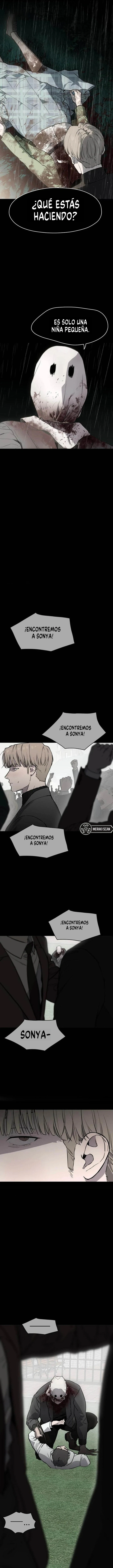 Susurros Fantasmales Capítulo 67 - Page 26