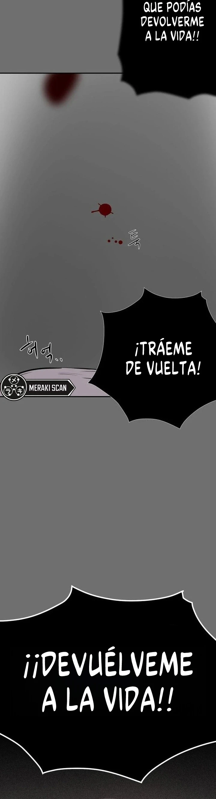 Susurros Fantasmales Capítulo 68 - Page 13