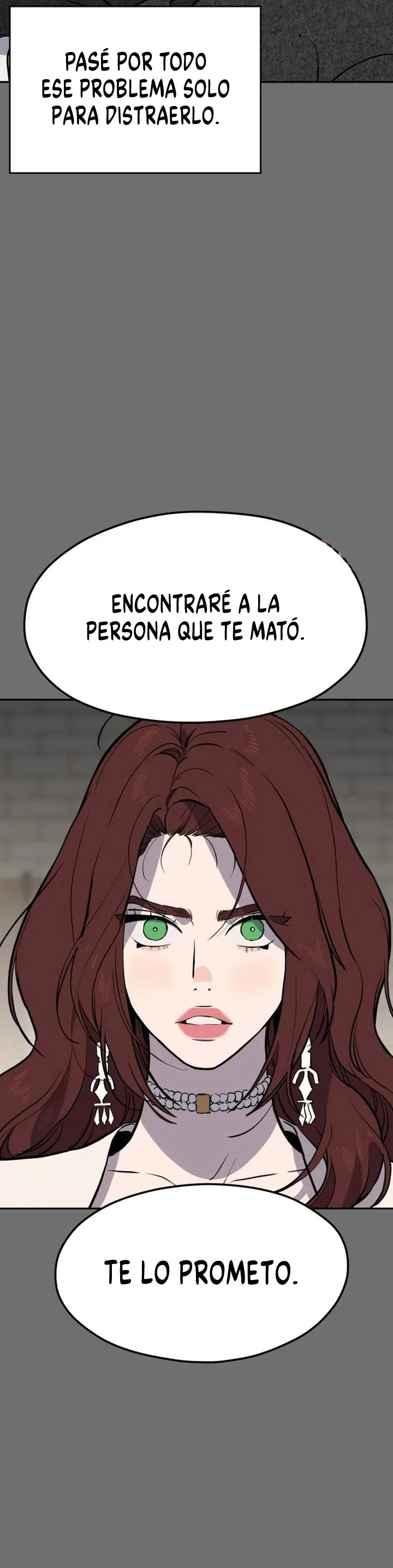 Susurros Fantasmales Capítulo 68 - Page 23