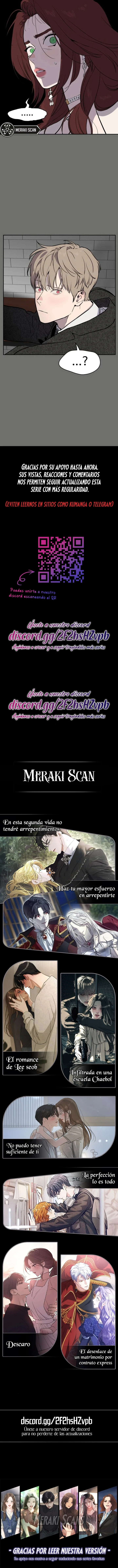 Susurros Fantasmales Capítulo 68 - Page 28