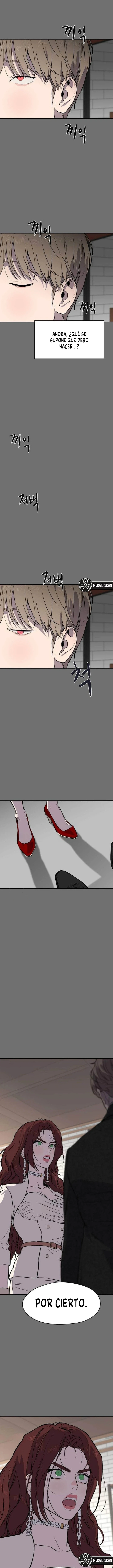 Susurros Fantasmales Capítulo 69 - Page 24