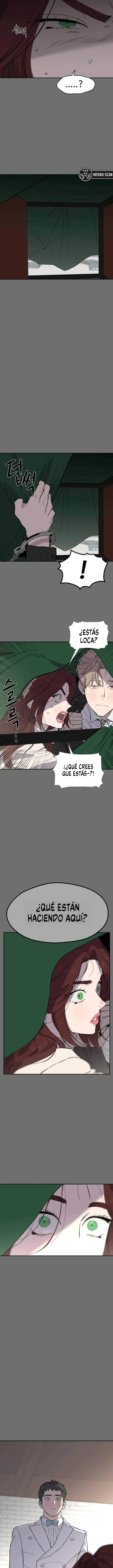 Susurros Fantasmales Capítulo 70 - Page 10