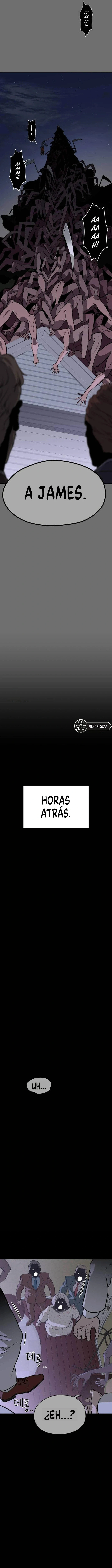 Susurros Fantasmales Capítulo 70 - Page 16