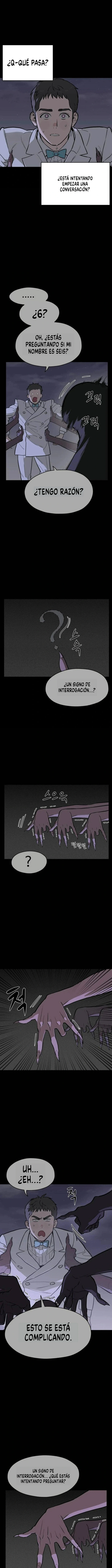 Susurros Fantasmales Capítulo 70 - Page 24