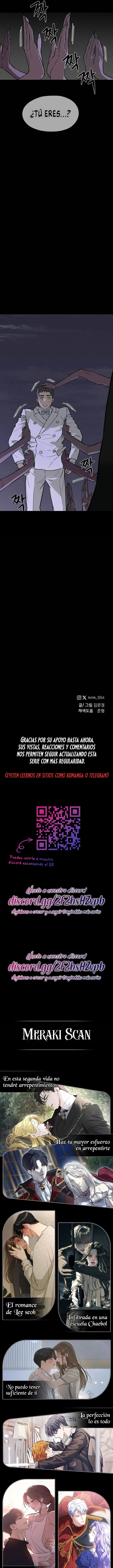 Susurros Fantasmales Capítulo 70 - Page 28
