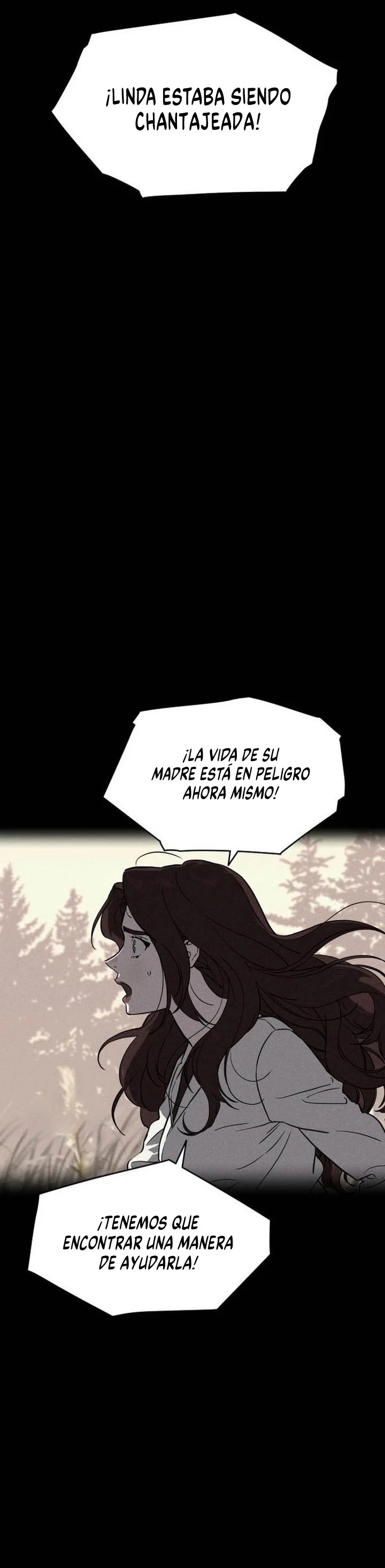 Susurros Fantasmales Capítulo 71 - Page 13