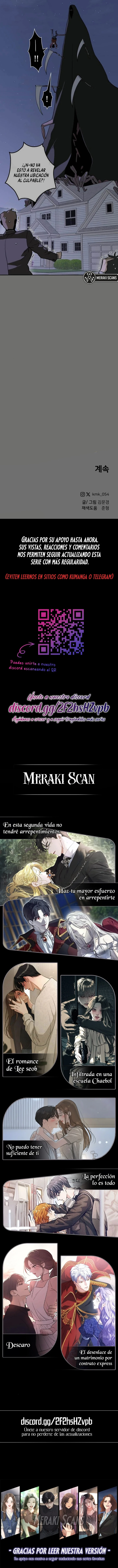 Susurros Fantasmales Capítulo 71 - Page 26
