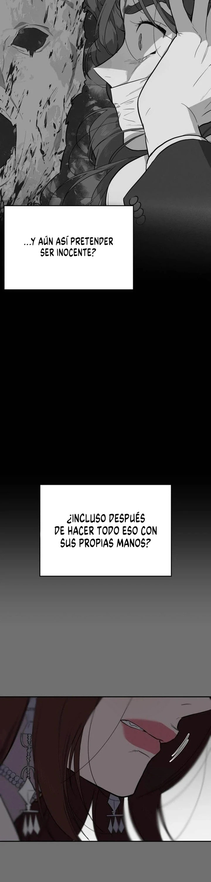 Susurros Fantasmales Capítulo 72 - Page 9