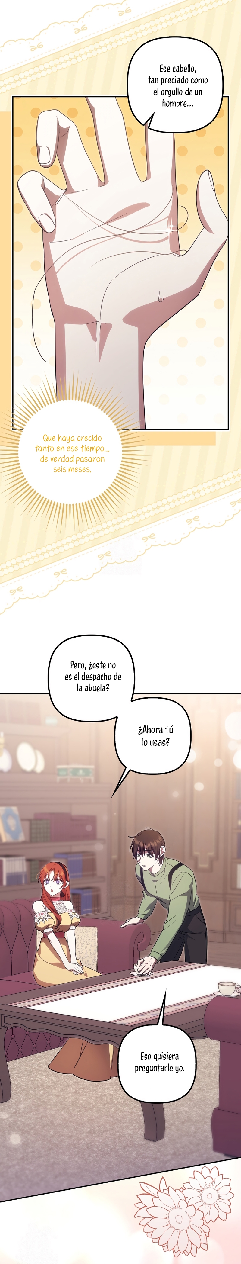 La sencilla vida de soltería disfrutada después de ser abandonada Capítulo 111 - Page 15