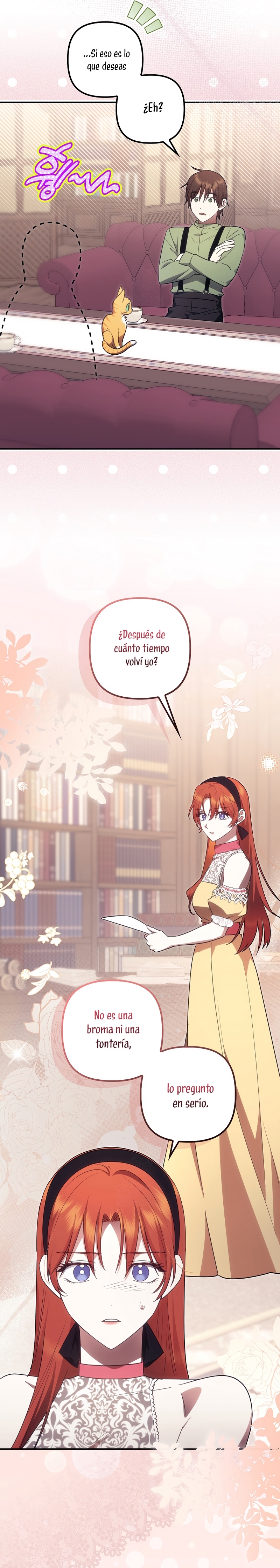La sencilla vida de soltería disfrutada después de ser abandonada Capítulo 111 - Page 19