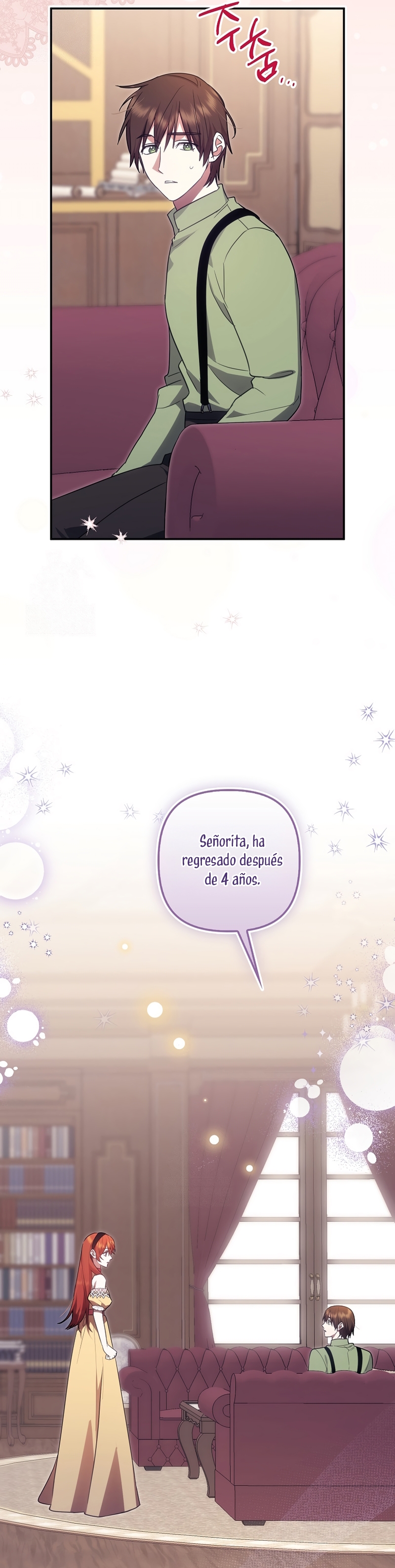 La sencilla vida de soltería disfrutada después de ser abandonada Capítulo 111 - Page 20