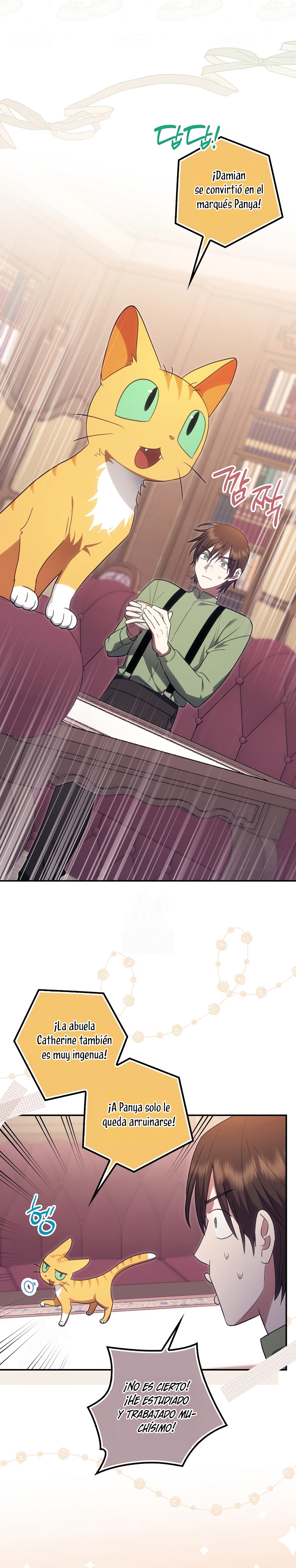 La sencilla vida de soltería disfrutada después de ser abandonada Capítulo 111 - Page 22