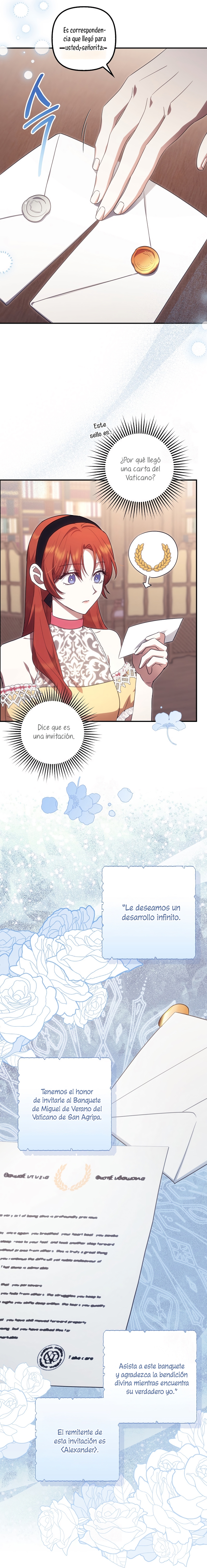 La sencilla vida de soltería disfrutada después de ser abandonada Capítulo 111 - Page 28