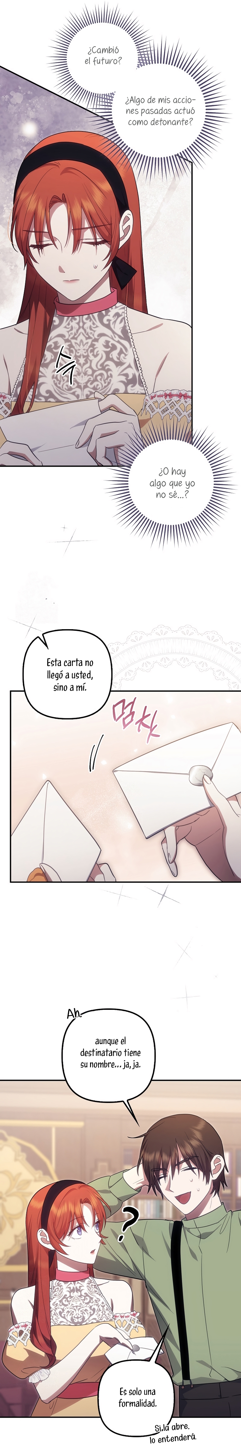 La sencilla vida de soltería disfrutada después de ser abandonada Capítulo 111 - Page 32