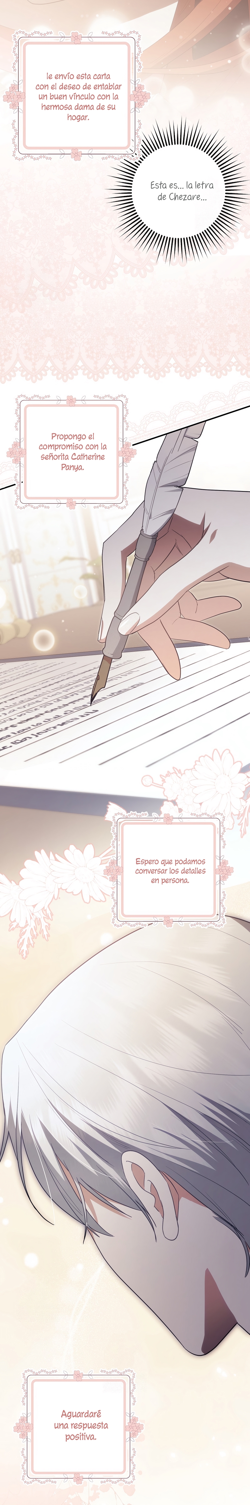 La sencilla vida de soltería disfrutada después de ser abandonada Capítulo 111 - Page 34