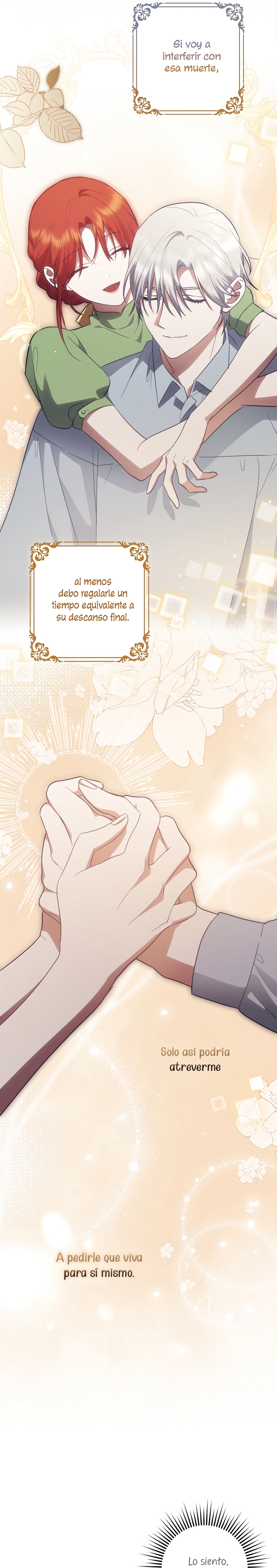 La sencilla vida de soltería disfrutada después de ser abandonada Capítulo 111 - Page 5