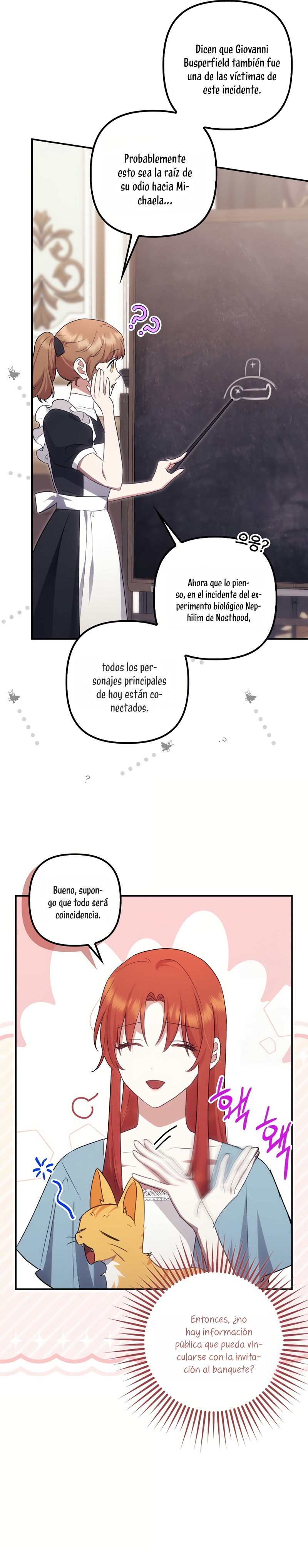 La sencilla vida de soltería disfrutada después de ser abandonada Capítulo 112 - Page 11