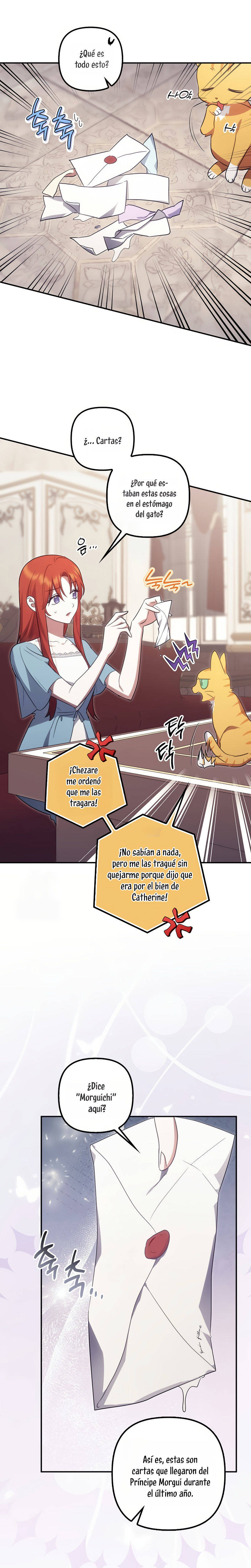 La sencilla vida de soltería disfrutada después de ser abandonada Capítulo 112 - Page 15