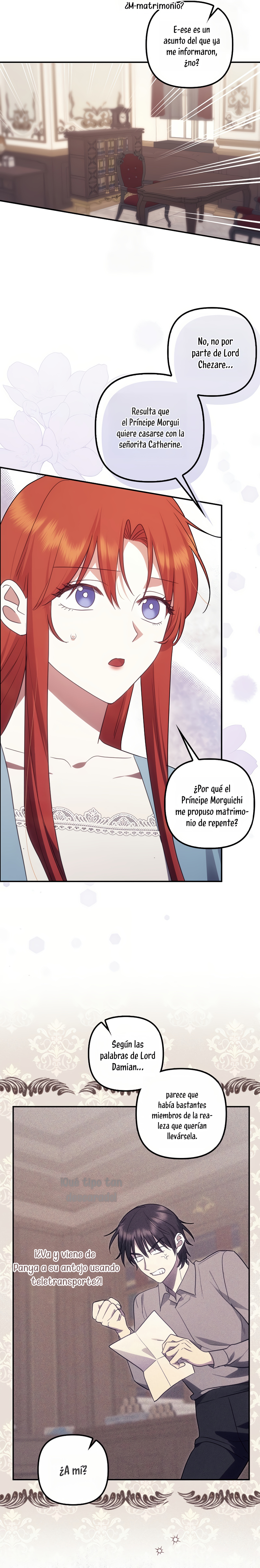 La sencilla vida de soltería disfrutada después de ser abandonada Capítulo 112 - Page 18