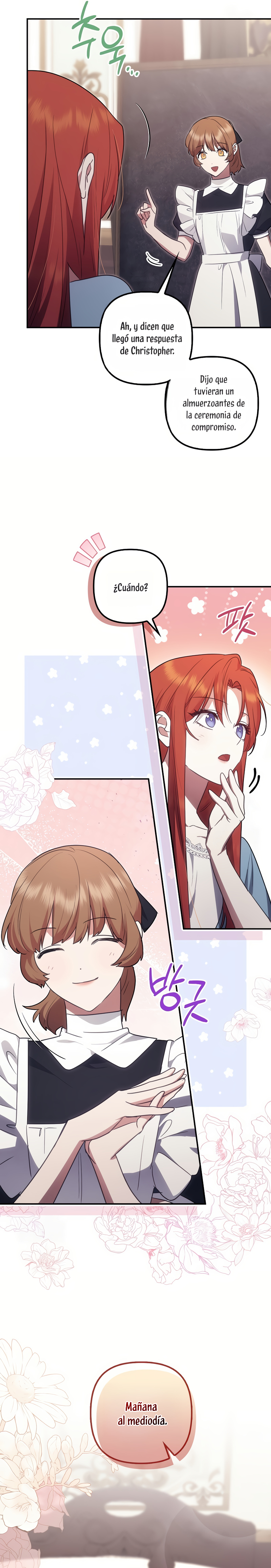 La sencilla vida de soltería disfrutada después de ser abandonada Capítulo 112 - Page 21