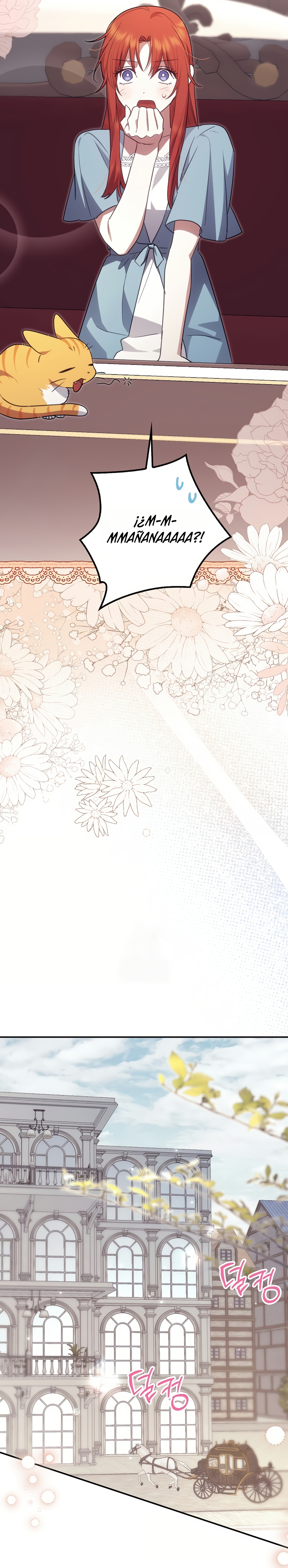 La sencilla vida de soltería disfrutada después de ser abandonada Capítulo 112 - Page 22