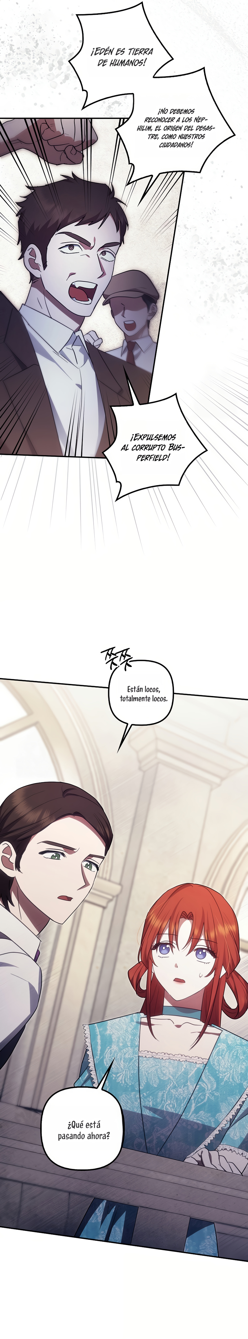 La sencilla vida de soltería disfrutada después de ser abandonada Capítulo 112 - Page 28