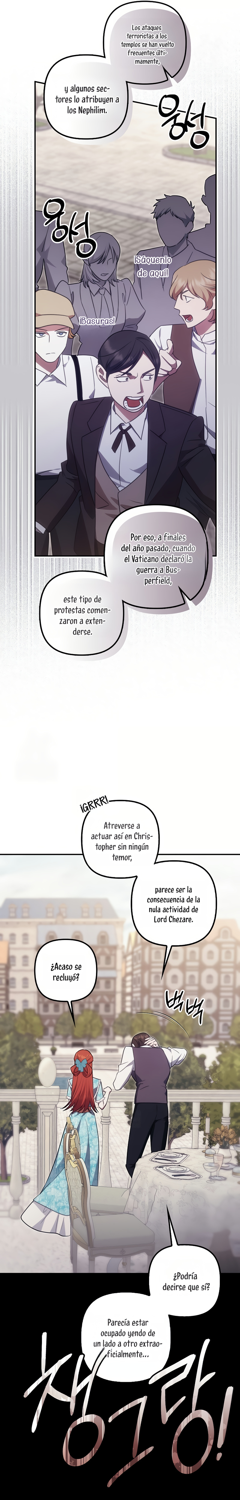 La sencilla vida de soltería disfrutada después de ser abandonada Capítulo 112 - Page 29