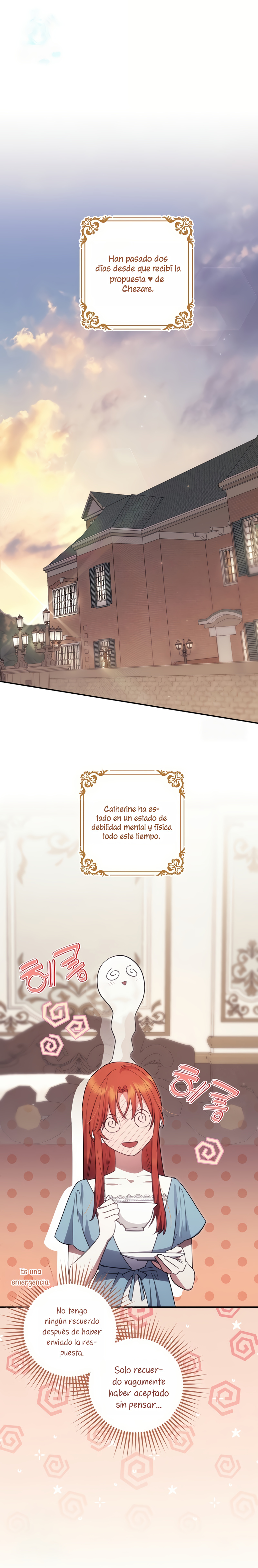 La sencilla vida de soltería disfrutada después de ser abandonada Capítulo 112 - Page 3