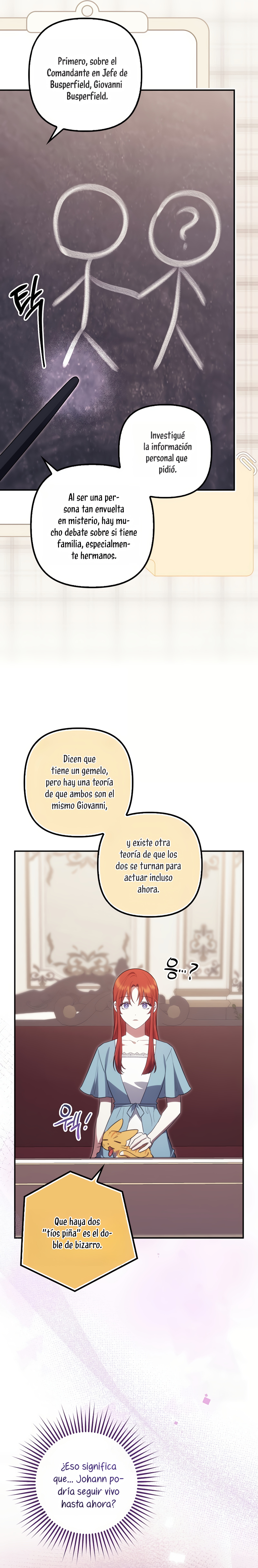 La sencilla vida de soltería disfrutada después de ser abandonada Capítulo 112 - Page 7