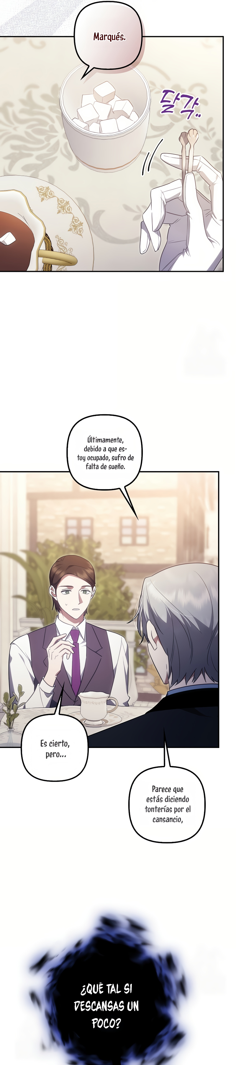 La sencilla vida de soltería disfrutada después de ser abandonada Capítulo 113 - Page 13