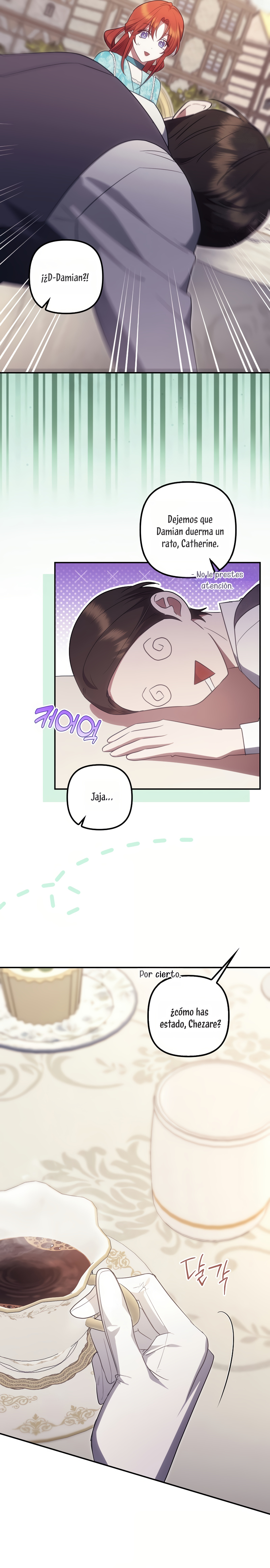 La sencilla vida de soltería disfrutada después de ser abandonada Capítulo 113 - Page 15