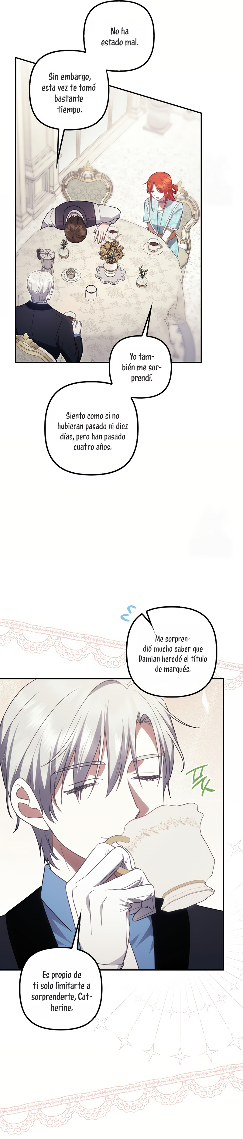 La sencilla vida de soltería disfrutada después de ser abandonada Capítulo 113 - Page 16