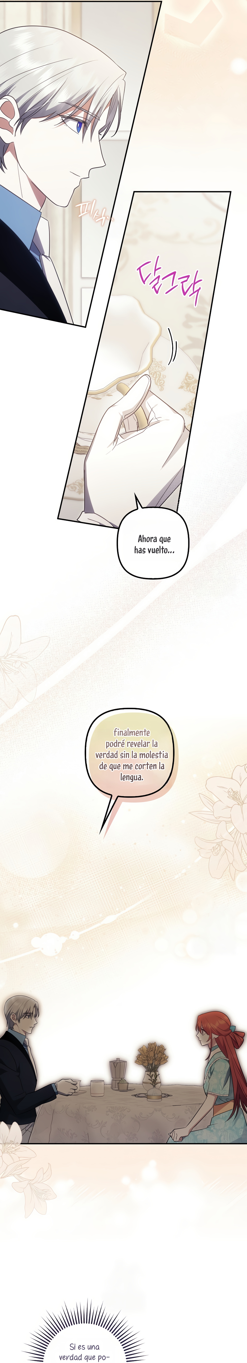 La sencilla vida de soltería disfrutada después de ser abandonada Capítulo 113 - Page 18