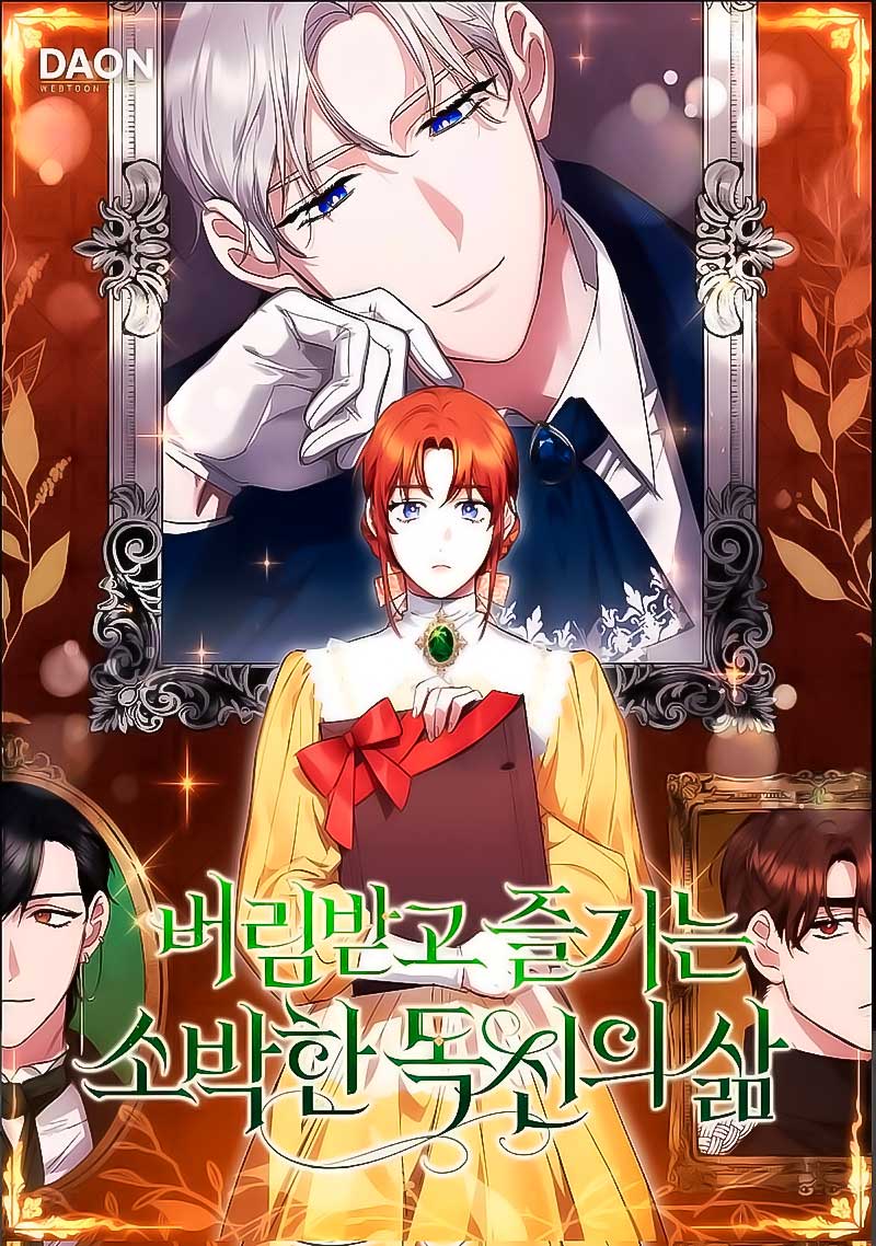 La sencilla vida de soltería disfrutada después de ser abandonada Capítulo 113 - Page 2