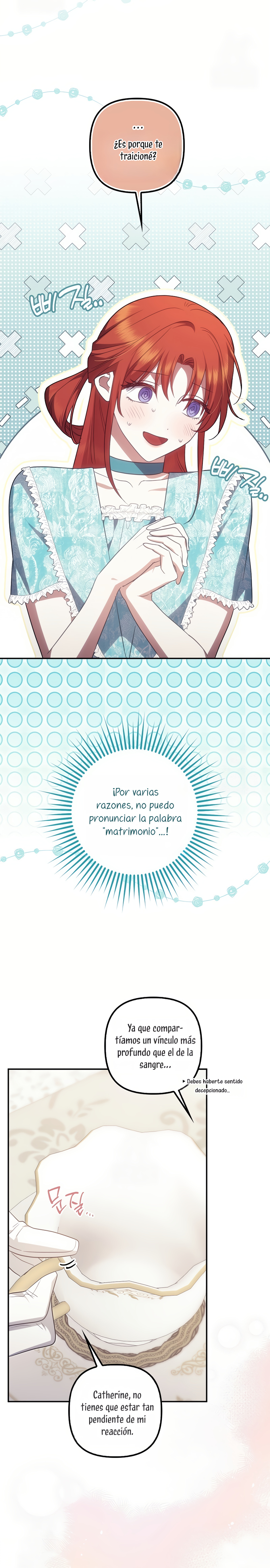 La sencilla vida de soltería disfrutada después de ser abandonada Capítulo 113 - Page 22