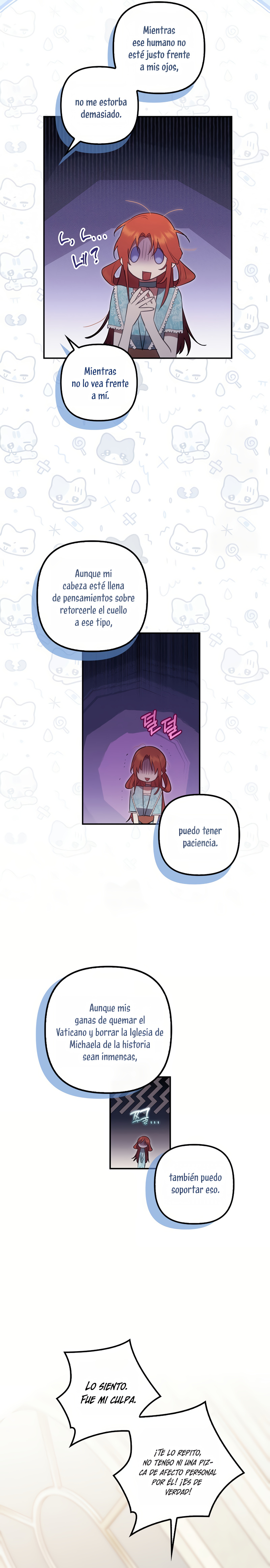 La sencilla vida de soltería disfrutada después de ser abandonada Capítulo 113 - Page 25