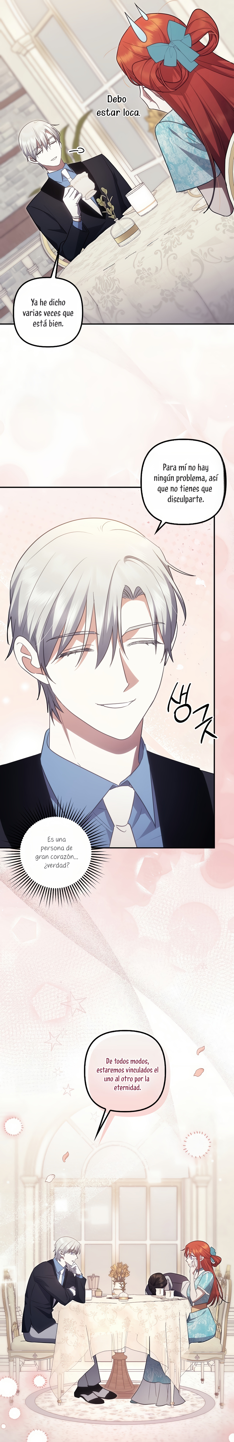 La sencilla vida de soltería disfrutada después de ser abandonada Capítulo 113 - Page 26