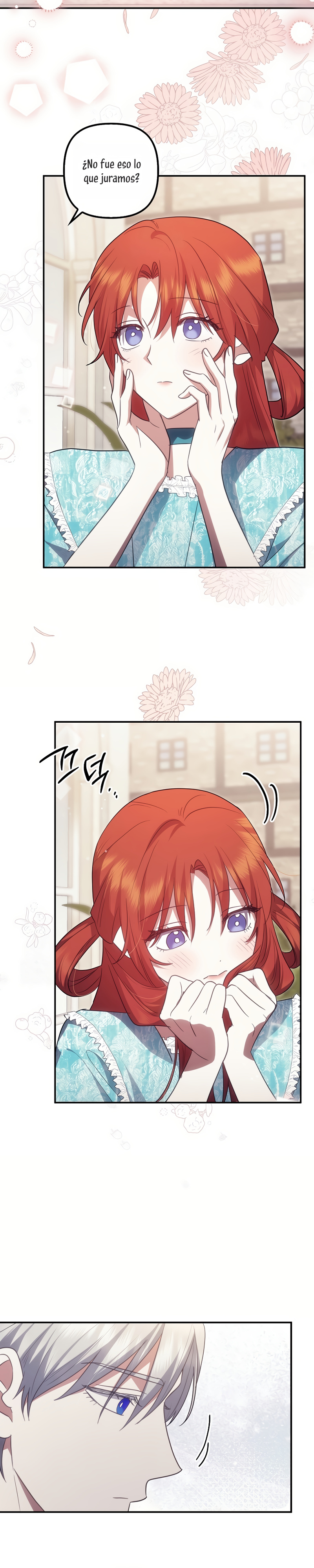 La sencilla vida de soltería disfrutada después de ser abandonada Capítulo 113 - Page 27