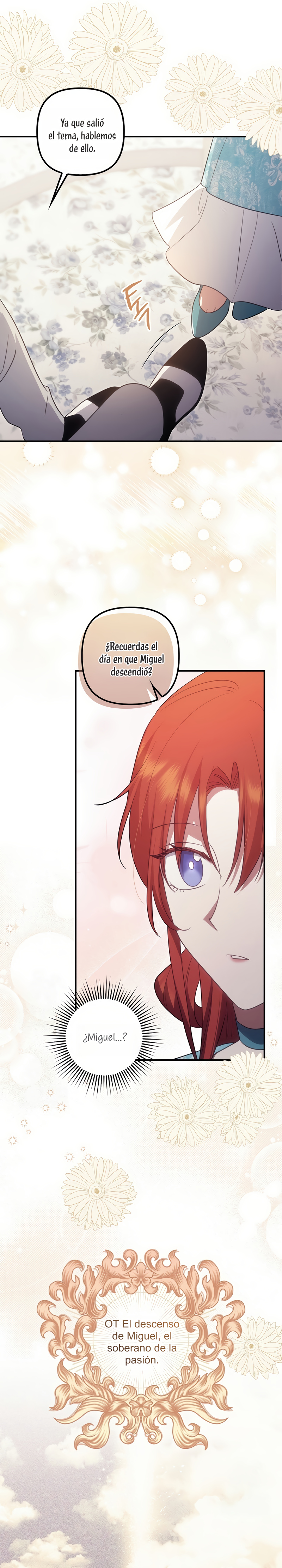 La sencilla vida de soltería disfrutada después de ser abandonada Capítulo 113 - Page 28