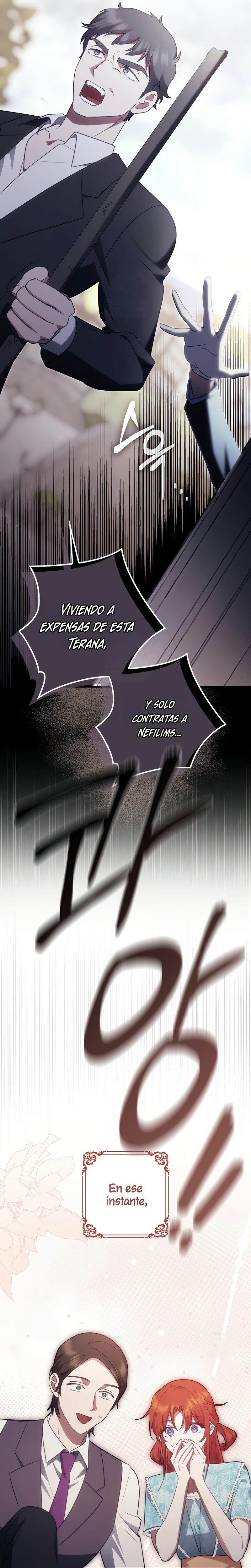 La sencilla vida de soltería disfrutada después de ser abandonada Capítulo 113 - Page 5