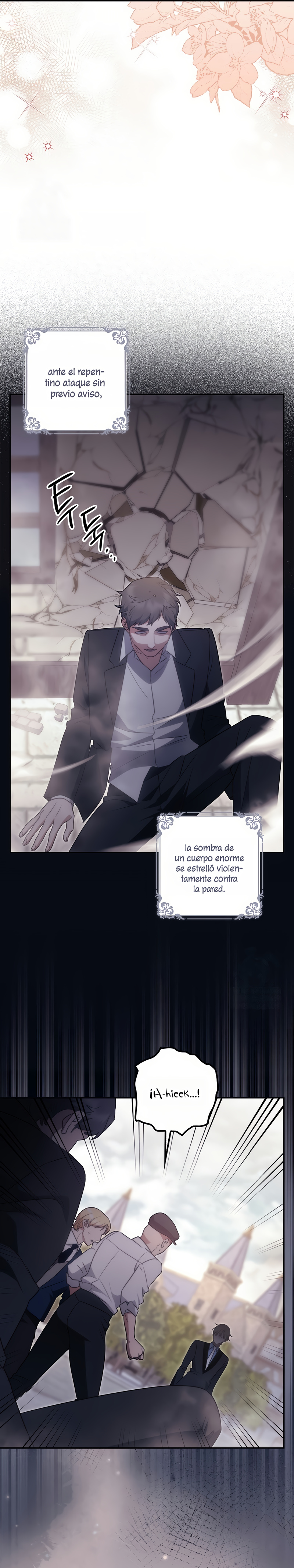 La sencilla vida de soltería disfrutada después de ser abandonada Capítulo 113 - Page 6