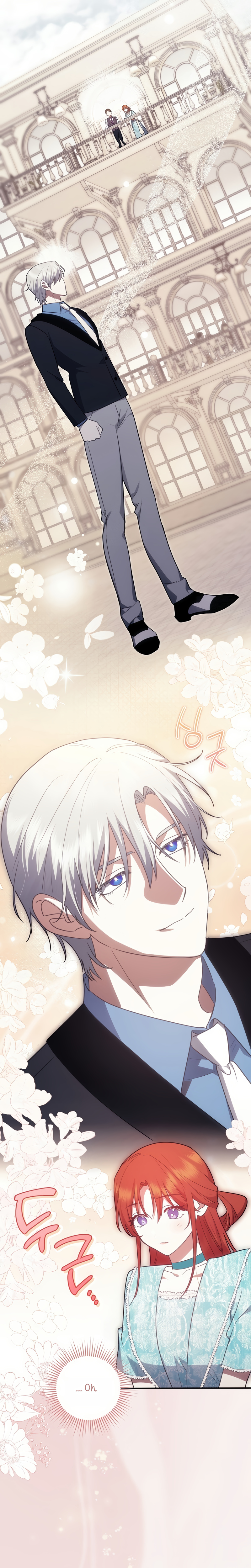 La sencilla vida de soltería disfrutada después de ser abandonada Capítulo 113 - Page 9