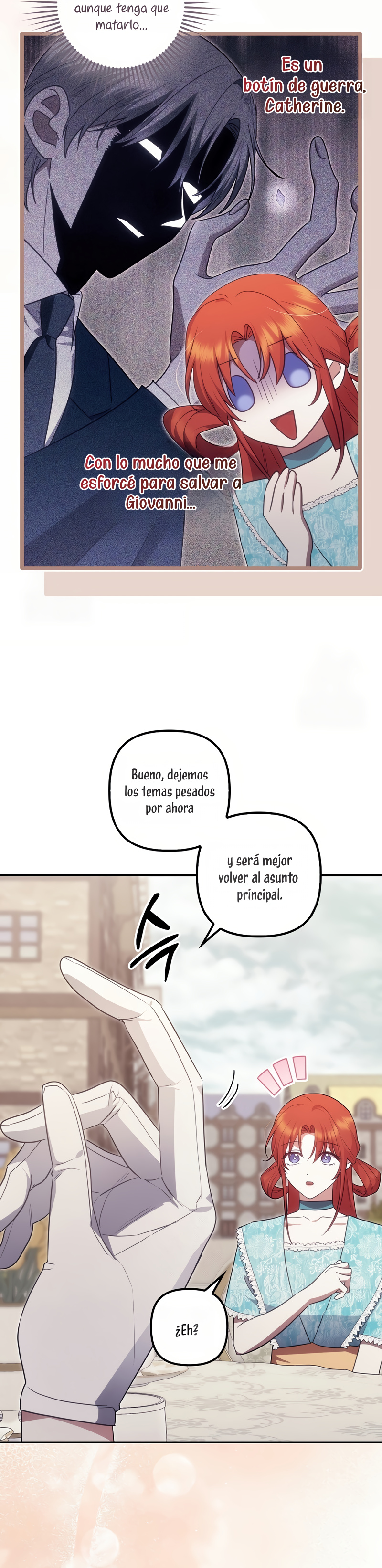 La sencilla vida de soltería disfrutada después de ser abandonada Capítulo 114 - Page 11