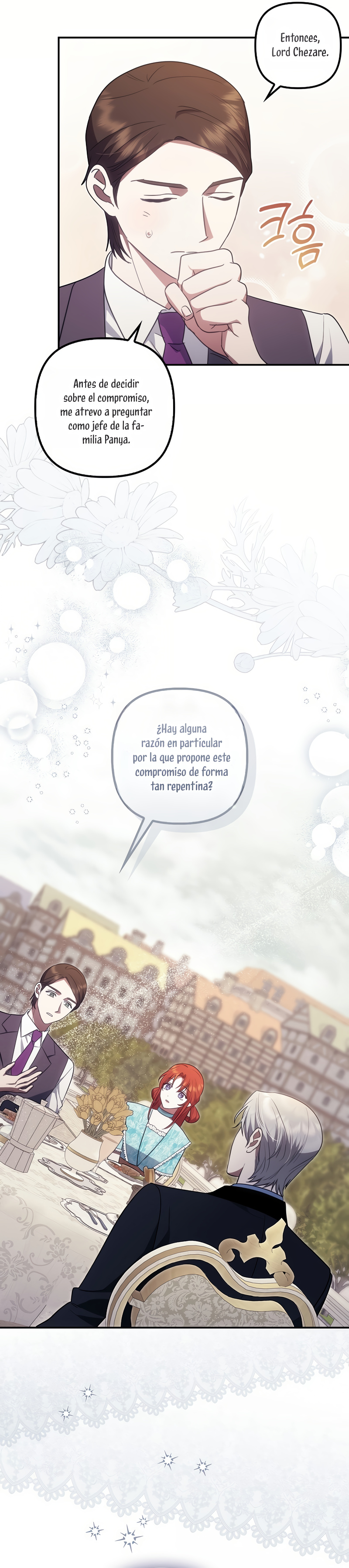 La sencilla vida de soltería disfrutada después de ser abandonada Capítulo 114 - Page 15