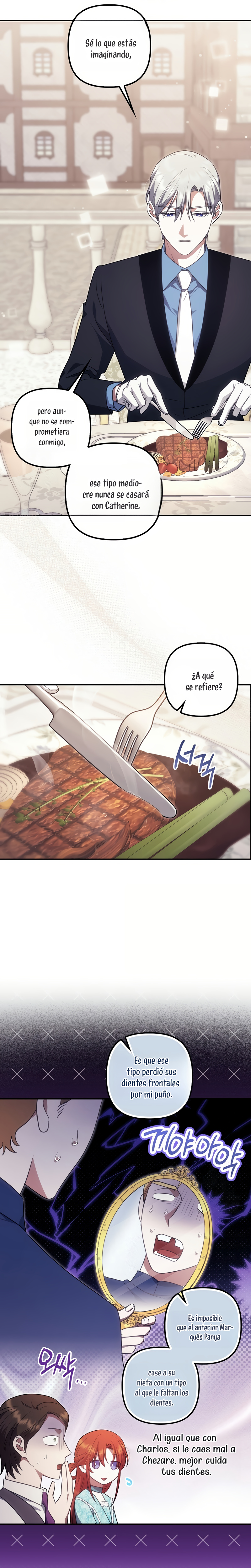 La sencilla vida de soltería disfrutada después de ser abandonada Capítulo 114 - Page 17