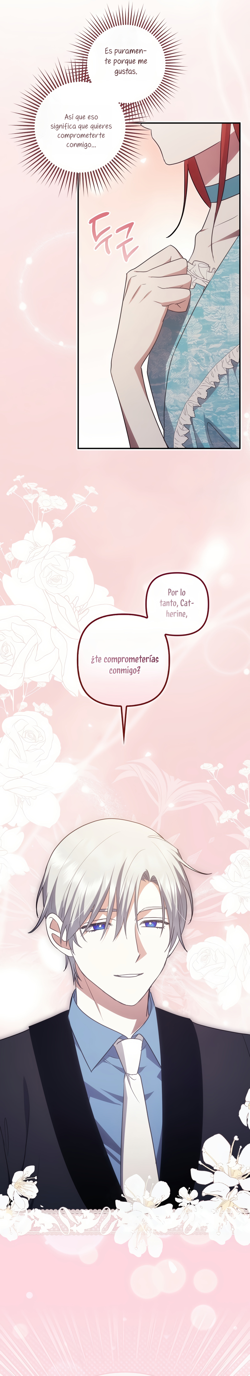 La sencilla vida de soltería disfrutada después de ser abandonada Capítulo 114 - Page 21