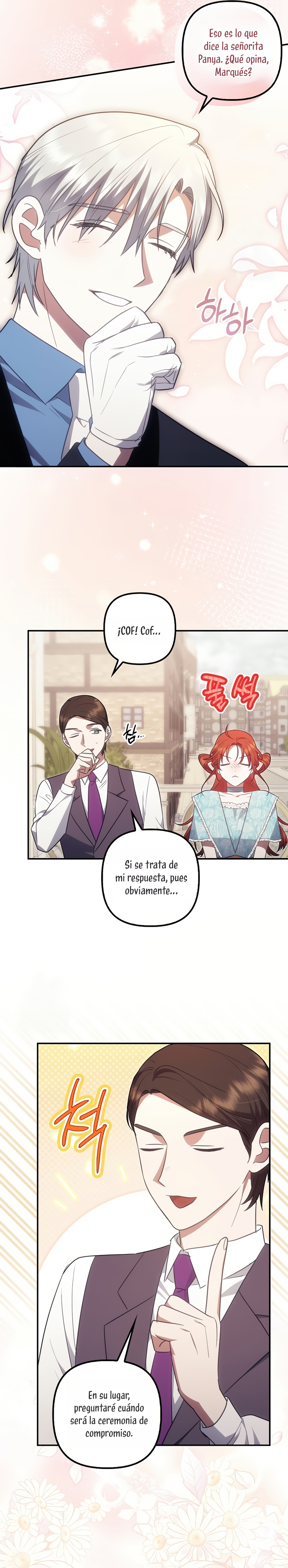 La sencilla vida de soltería disfrutada después de ser abandonada Capítulo 114 - Page 24