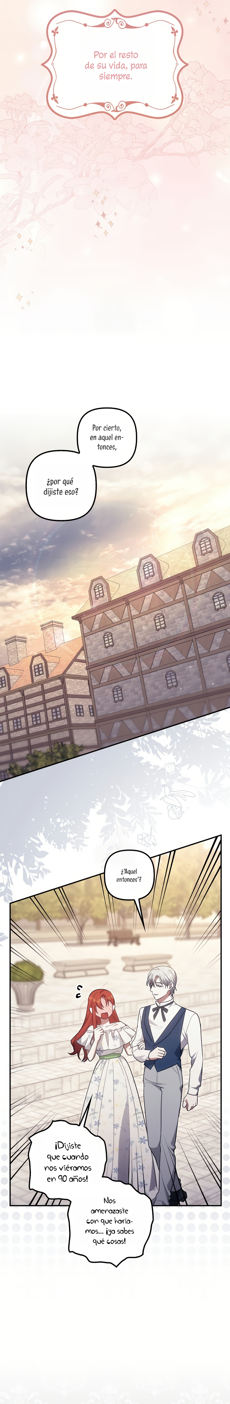 La sencilla vida de soltería disfrutada después de ser abandonada Capítulo 114 - Page 26